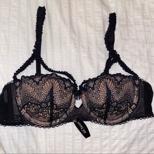 Adore Me Bra (never worn)